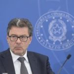 Mes la versione di Giorgetti non convince le opposizioni Si dimetta