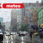 Meteo 2024 comincia con pioggia e poi arrivano freddo e neve