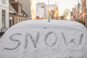 Meteo Capodanno dopo lalta pressione arrivano pioggia e neve le previsioni