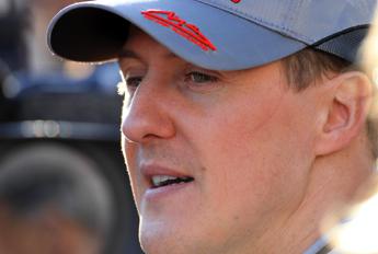 Michael Schumacher 10 anni fa lincidente sugli sci