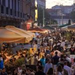 Milano vittima tentata violenza Mi hanno accerchiato in 7 salva con bracciale anti stupro