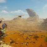 Monster Hunter Wilds esce nel 2025 su PS5 Xbox Series e PC