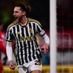 Monza Juve 1 2 vittoria al fotofinish e Allegri e primo in classifica