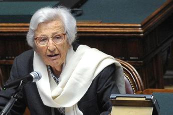 Morta a 102 anni Marisa Rodano ultima deputata della prima legislatura