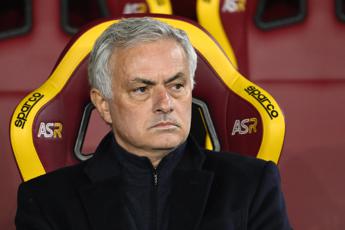 Mourinho cita Cicerone Il silenzio e una delle grandi arti della conversazione