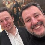 Musk e Salvini incontro di unora dal Ponte ai migranti i temi