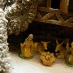 Natale Fratelli dItalia blinda il presepe a scuola