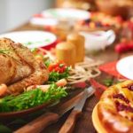 Natale come sopravvivere alle abbuffate I consigli dei nutrizionisti