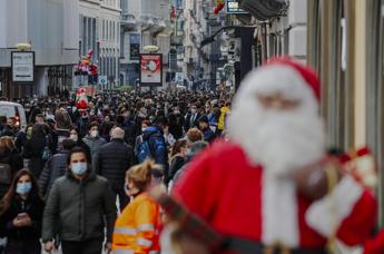 Natale da pediatri 5 consigli per la Vigilia dei bambini senza stress