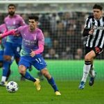 Newcastle Milan 1 2 vittoria non basta per Champions rossoneri in Europa League