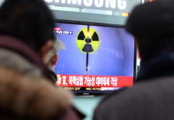 Nordcorea forse operativo altro reattore nucleare lallarme dellAiea