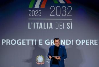 Nucleare Salvini Perche non costruire una centrale a Milano