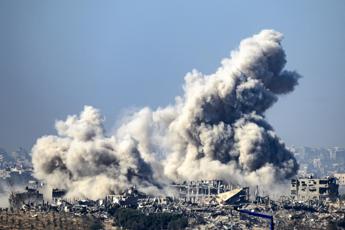 Onu A Gaza situazione apocalittica. Israele vuole allagare tunnel di Hamas