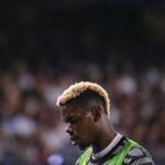 Ora e ufficiale squalifica Pogba ridotta da 4 anni a 18 mesi