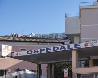 Ospedale Tivoli tra gli 8 peggiori dItalia il report Agenas