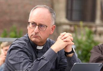 Padre Spadaro Notizia spesso usata come pietra contro lavversario