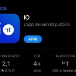 PagoPa raggiunti 1 mld su piattaforma pagamenti e 500 mln messaggi con app Io