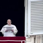 Papa Francesco A Gaza e Ucraina un deserto di morte. E questo che si vuole