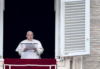 Papa Francesco A Gaza e Ucraina un deserto di morte. E questo che si vuole