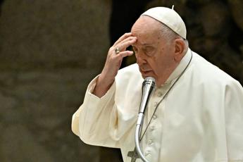 Papa Francesco Ho preparato la mia tomba a Santa Maria Maggiore. Dimissioni Sara il Signore a dire basta