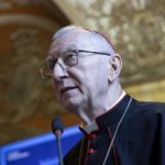 Parolin al Comitato scientifico dellUcid Pedrizzi Conciliare etica e sviluppo