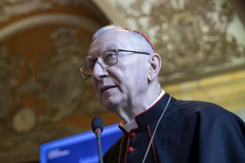 Parolin al Comitato scientifico dellUcid Pedrizzi Conciliare etica e sviluppo