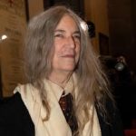 Patti Smith dimessa dallospedale di Bologna come sta lartista