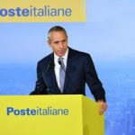 Per indici DJ Poste Italiane e Sector leader mondiale per la sostenibilita in campo assicurativo