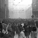 Piazza Fontana il racconto di Paolo Dendena mia madre rifiuto il tricolore sulla bara di mio padre