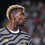 Pogba processo davanti a Tribunale nazionale antidoping il 18 gennaio