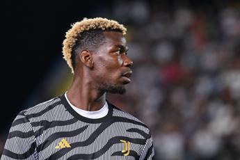 Pogba processo davanti a Tribunale nazionale antidoping il 18 gennaio