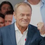 Polonia Tusk eletto nuovo premier Sistemeremo ogni cosa insieme