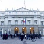 Prima alla Scala e placement politico ex capo cerimoniale Chigi Scelta posti un po confusa ma accettabile