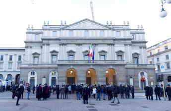 Prima alla Scala e placement politico ex capo cerimoniale Chigi Scelta posti un po confusa ma accettabile