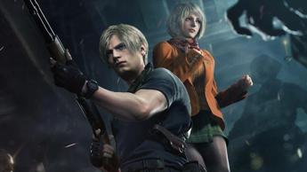 Resident Evil 4 arriva su iPhone 15 Pro con qualita console