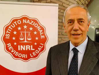 Revisori legali Luigi Maninetti e il nuovo presidente