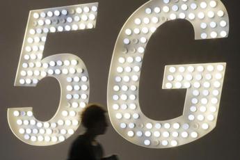 Roma 5G annuncio di Gualtieri Lavori al via a inizio 2024 portiamo la citta nel futuro