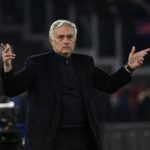 Roma Cremonese Mourinho contro Massimo Mauro