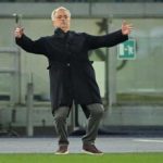 Roma Sheriff 3 0 Mourinho secondo in girone Europa League