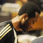 Rudy Guede respinge le accuse Mai violenze alla mia ex compagna