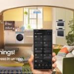 Samsung Feste smart e casa sicura con lapp SmartThings