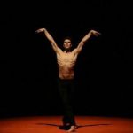 Sanremo 2024 Roberto Bolle super ospite della finale