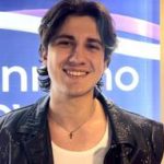 Sanremo tra 12 Giovani finalisti ce Jacopo Sol Nel mio sound il blues del mio idolo Pino Daniele