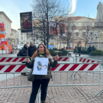 Scala sul palco russa Netrebko protesta attivista ucraina ‘fa propaganda a Putin