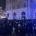 Scontri a Montecitorio la madre di uno studente dei Collettivi scrive a Mattarella