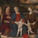 Scoperto un Mantegna nei depositi del Museo Correr di Venezia