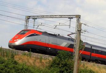 Stop treni a Pavia per fuga di gas ritardi e cancellazioni