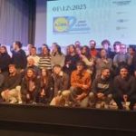 Studenti promuovono percorso Lidl 2 your career