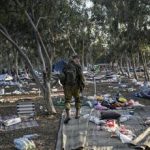 Stupri mutilazioni e violenza inaudita gli orrori di Hamas negli attacchi del 7 ottobre