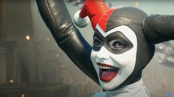 Suicide Squad nuovo trailer per il gioco sui cattivi DC Comics